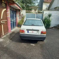 فروش پراید مدل ۸۳|خودرو سواری و وانت|آستانه اشرفیه, |دیوار