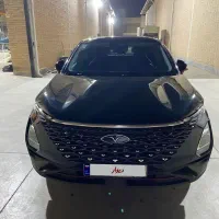 fx پریمیوم۱۴۰۲|خودرو سواری و وانت|تهران, کاشانک|دیوار