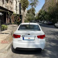 سراتو 96 بدون رنگ غیر آپشنال|خودرو سواری و وانت|تهران, دریاچه شهدای خلیج فارس|دیوار