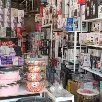 مغازه بلوار ولیعصر نصرت اباد ۱۴۰ متر با بلکن|اجارهٔ مغازه و غرفه|الوند, |دیوار