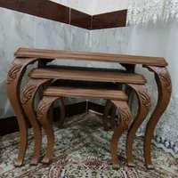 میز عسلی|مبلمان خانگی و میز عسلی|بیرجند, |دیوار