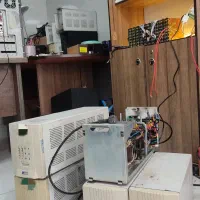 مرجع تخصصی دستگاه پرسو و ابرلکس