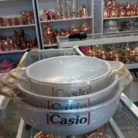 سرویس ماهیتابه  شروع قیمت از90