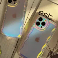 قاب موبایل آیفون فایرفایتر هفت رنگ iPhone 11|لوازم جانبی موبایل و تبلت|کاشان, پاقپان|دیوار