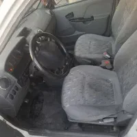 پراید۱۳۱ SE دوگانه cng|خودرو سواری و وانت|مشکین‌دشت, |دیوار