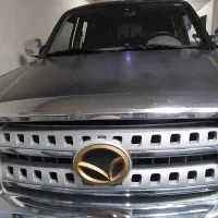 پیکاپ کاپرا|خودرو سواری و وانت|لاهیجان, کوی خزر|دیوار