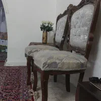 مبل سلطنتی 9 نفره|مبلمان خانگی و میز عسلی|تهران, امانیه|دیوار