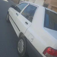 پراید۱۳۱ مدل ۹۶ درحدصفر|خودرو سواری و وانت|قرچک, میرزائی شمالی|دیوار