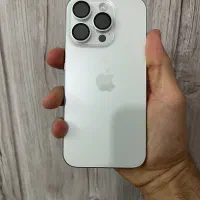 iPhone 15 pro جهت قطعات