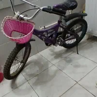 دوچرخه سایز16