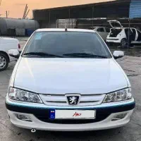 پارس سال ۴۰۰ دریچه سیمی