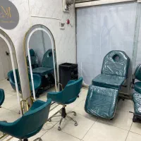 فروش لوازم سالن زیبایی