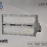 پرژکتور 100 وات تابش نو|لامپ و چراغ|تهران, طرشت|دیوار