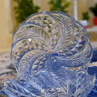 ظروف شیک و تمیز مناسب کادو و جهیزیه
