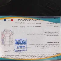 پراید مدل ۸۸|خودرو سواری و وانت|شهریار, شهرک وائین|دیوار