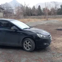 سواری جک جی 5