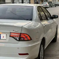 سورن پلاس Ef7 فول تمیز|خودرو سواری و وانت|شاهینشهر, حاجی آباد|دیوار