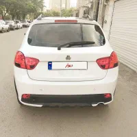 کوییک RS مدل 1402 پارس خودرو