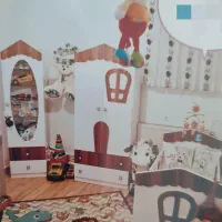 سرویس چوبی سیسمونی