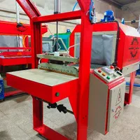 گرمسار/شیرینگ پک تونلی/کابینی/توزینgarmssar