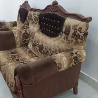 مبل ۷ نفره