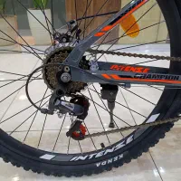 دوچرخه اینتنس 26|دوچرخه، اسکیت، اسکوتر|تبریز, |دیوار