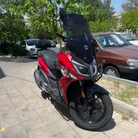 گلکسی j 200 قرمز مدل 1401