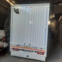 فور f38|خودرو سنگین|صحنه, |دیوار