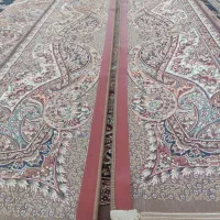 یک تخته فرش 12متری|فرش|قم, زند آباد|دیوار