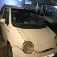 Mvm110 چهارسیلندر|خودرو سواری و وانت|کرج, گلشهر|دیوار