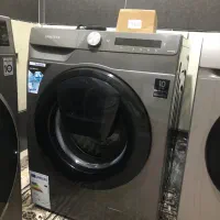 لباسشویی ال جی|ماشین لباسشویی و خشککن لباس|میناب, |دیوار