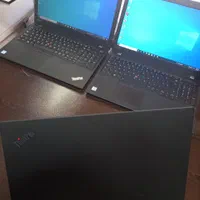 لپ تاپ استوک در حد نو برند lenovo|رایانه همراه|شهرکرد, |دیوار