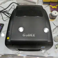 پرینتر لیبل کودگس ez120|پرینتر، اسکنر، کپی، فکس|گلستان (تهران), |دیوار