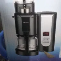 دستگاه قهوه ساز تمام اتومات الکترولوکس  آلمانی