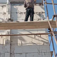 استاد کار سنگ نما وسرامیک|خدمات پیشه و مهارت|بوشهر, |دیوار