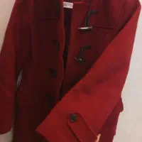 پالتو ، لباس پاییزه و زمستانه ، دخترانه|لباس|اندیشه, اندیشه فاز ۴|دیوار