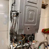تعمیر ابگرمکن و پکیج