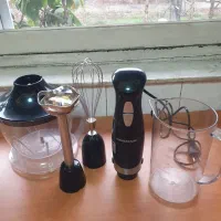 گوشتکوب برقی گوسونیک