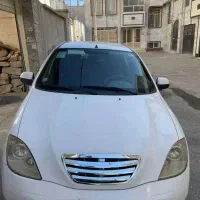 تیبا 2 مدل 99