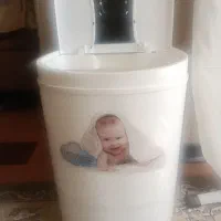 مینی واش اکسلنت 4کیلیویی
