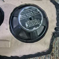 سیستم صوتی خودرو|قطعات یدکی و لوازم جانبی|محمدشهر, محمدشهر|دیوار