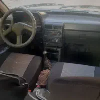 پراید مدل ۸۷|خودرو سواری و وانت|شیراز, قلعه نو|دیوار