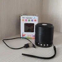 مینی اسپیکر