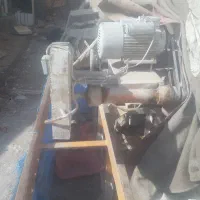 فروش دستگاه سنگبری اب برش|ابزارآلات|گرمسار, |دیوار