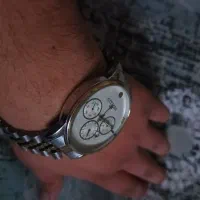 ساعت|ساعت|جلگه ماژان, |دیوار