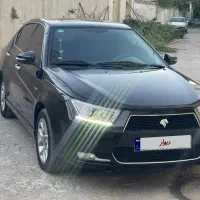 دنا پلاس اتومات مدل ۱۴۰۱