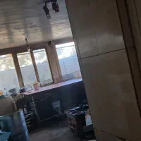 فروش ساختمان ۳ طبقه همراه با مغازه|فروش مغازه و غرفه|خوی, |دیوار