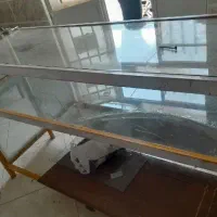 ویترین مغازه