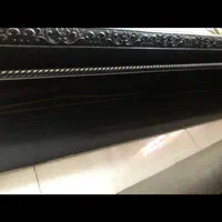 تخت خواب دونفره فقط چهار چوب|تخت و سرویس خواب|تهران, مولوی|دیوار