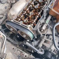 مکانیکی سیار در محل